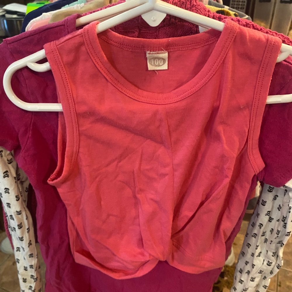 Girls 2t